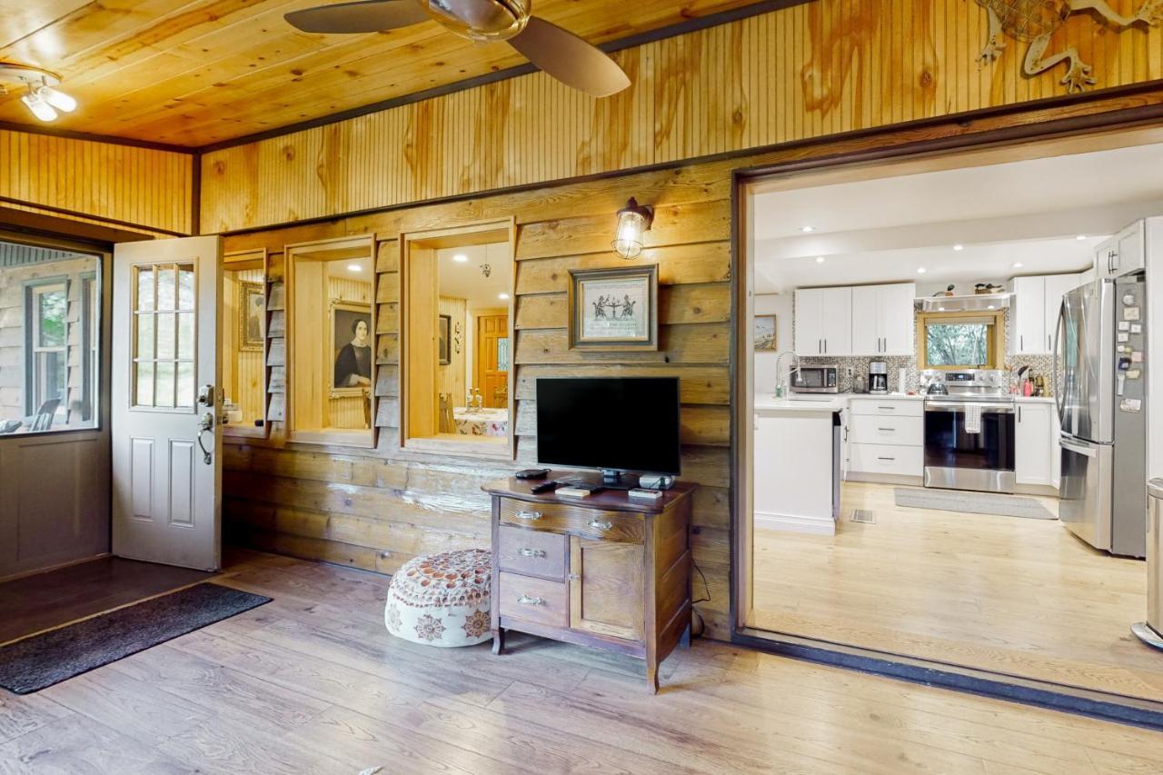 Ruby Creek Retreat Villa Port Orchard Exterior photo