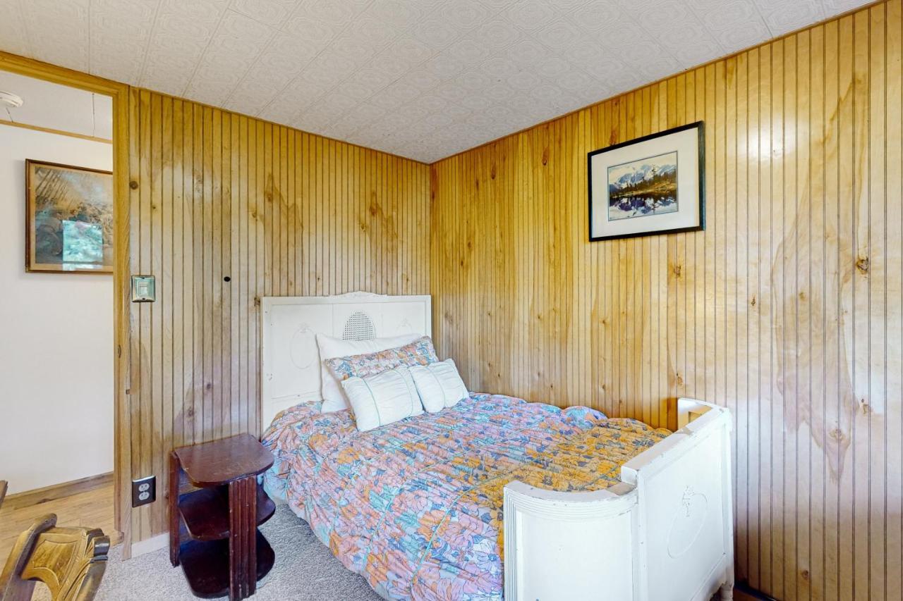 Ruby Creek Retreat Villa Port Orchard Exterior photo