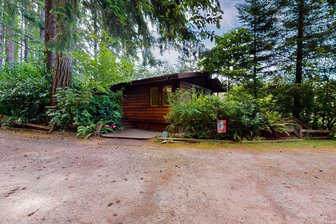 Ruby Creek Retreat Villa Port Orchard Exterior photo