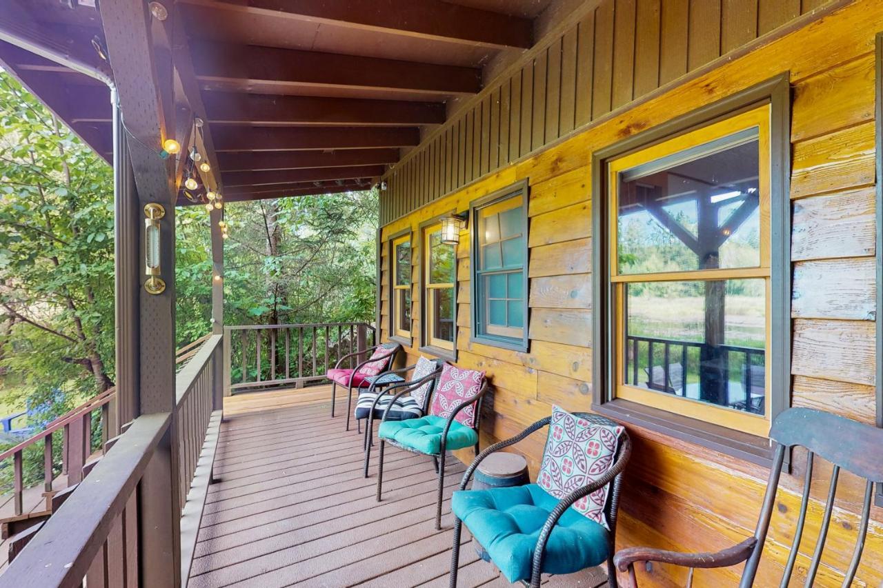 Ruby Creek Retreat Villa Port Orchard Exterior photo